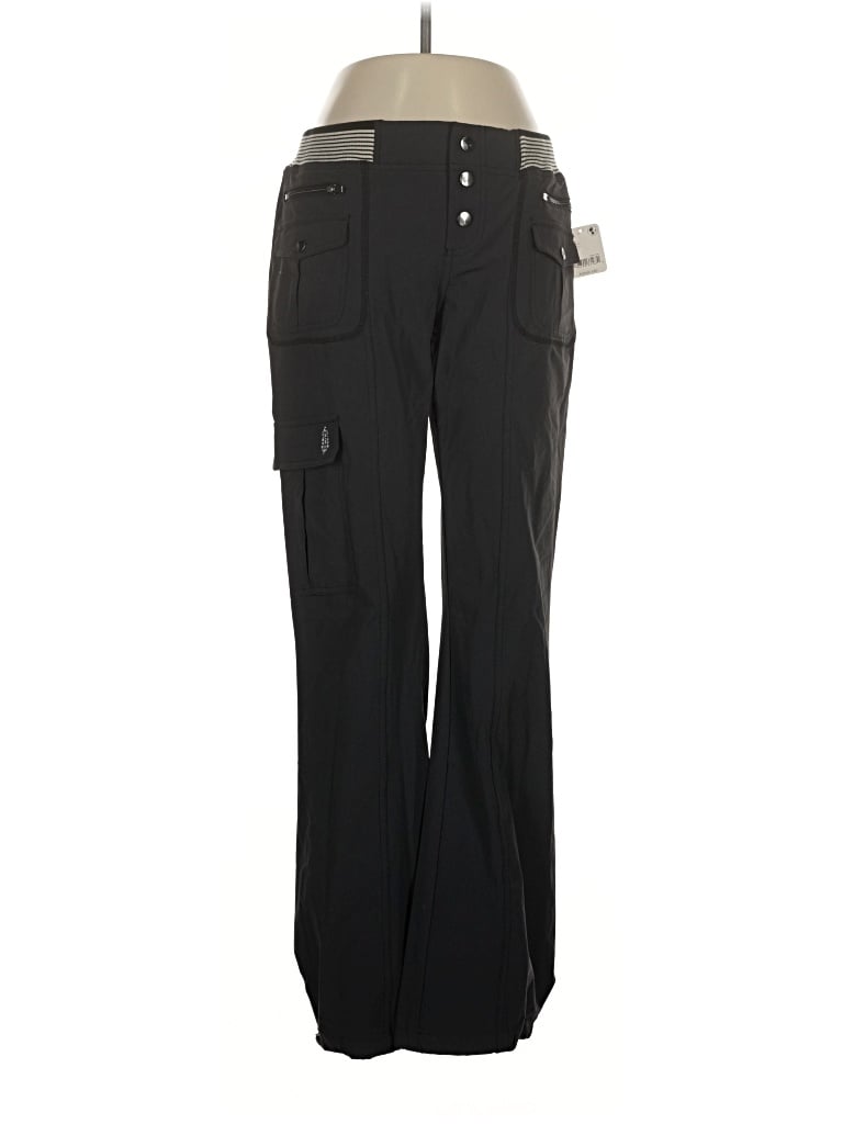 Fp Movement Cargo Pants In Black