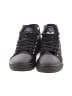 Unbranded Black Sneakers Size 8 - photo 2