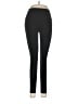 Lululemon Athletica Solid Black Active Pants Size M - photo 1