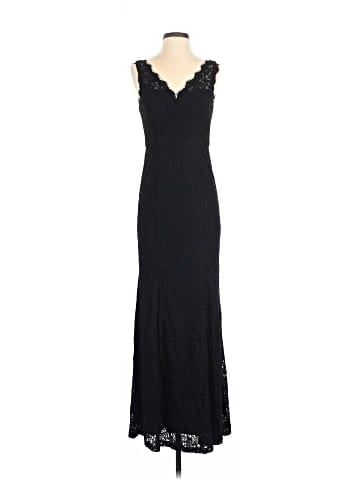 Adrianna Papell Cocktail Dress (view 1)