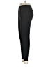 Lululemon Athletica Solid Black Active Pants Size M - photo 5