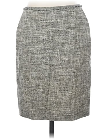 Ann Taylor Formal Skirt (view 1)