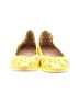 Unbranded Yellow Flats Size EU 42 - photo 2