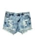 Jeans Blue Denim Shorts Size XL - photo 1