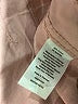 Talbots Solid Pink Casual Pants Size 14 - photo 5
