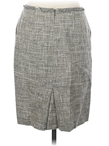 Ann Taylor Formal Skirt (view 2)