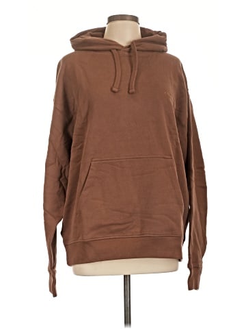 FCUK Pullover Hoodie (view 1)