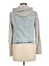 Mossimo Supply Co. Gray Denim Vest Size M - photo 2