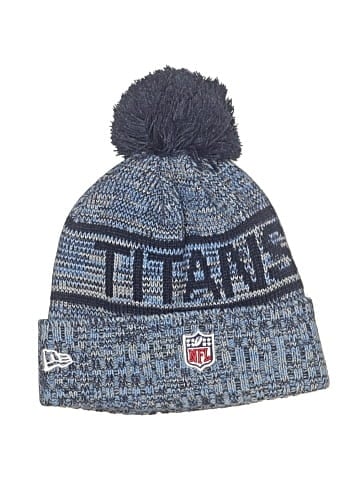 New Era Beanie (view 1)