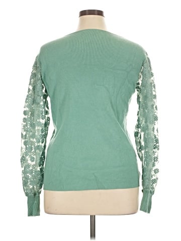 Sioni Pullover Sweater (view 2)
