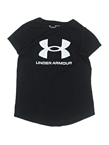 Under Armour Short Sleeve T-Shirt (view 1)