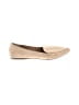 Steve Madden Solid Tan Flats Size 9 - photo 1