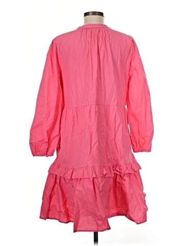 J.Crew Factory Store Casual Dress (view 2)