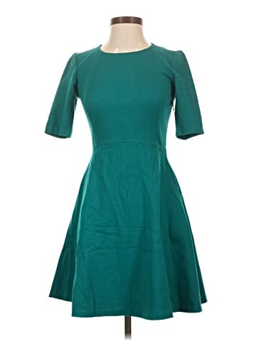Banana Republic Casual Dress (view 1)