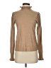 CeCe Tan Turtleneck Sweater Size S - photo 1