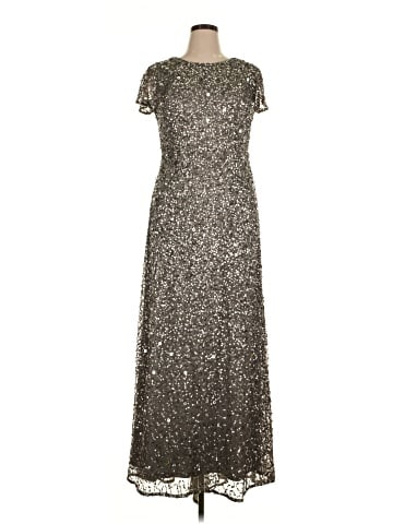 Adrianna Papell Cocktail Dress (view 1)