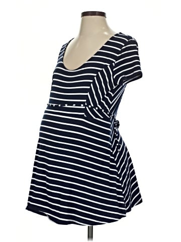 Motherhood Short Sleeve T-Shirt (view 1)