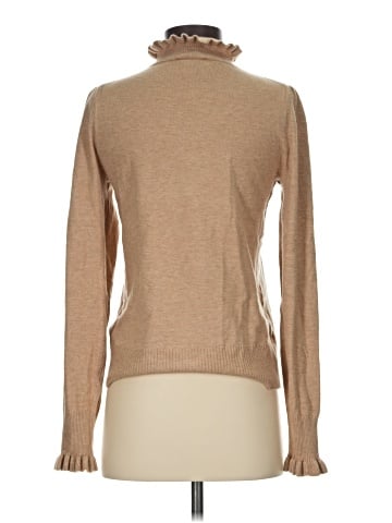 CeCe Turtleneck Sweater (view 2)