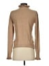 CeCe Tan Turtleneck Sweater Size S - photo 2