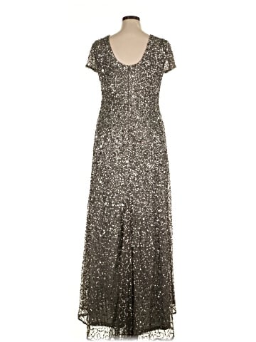 Adrianna Papell Cocktail Dress (view 2)