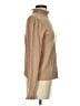 CeCe Tan Turtleneck Sweater Size S - photo 4