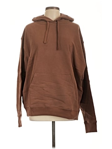 FCUK Pullover Hoodie (view 1)