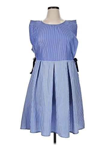 Bobeau Casual Dress (view 1)
