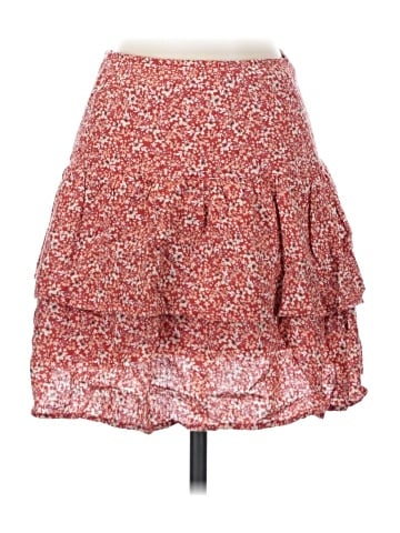 Abercrombie & Fitch Casual Skirt (view 2)