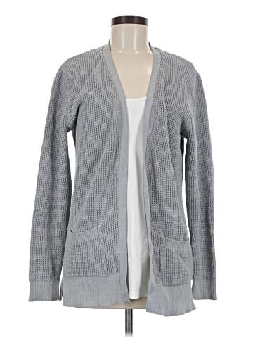 Carbon Cardigan (view 1)