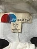FP BEACH 100% Cotton Ivory Casual Pants Size M - photo 7
