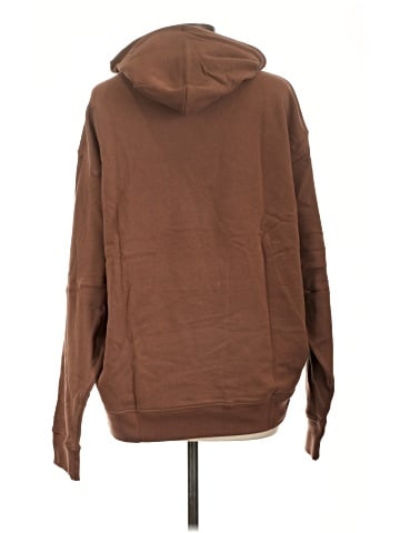 FCUK Pullover Hoodie (view 2)