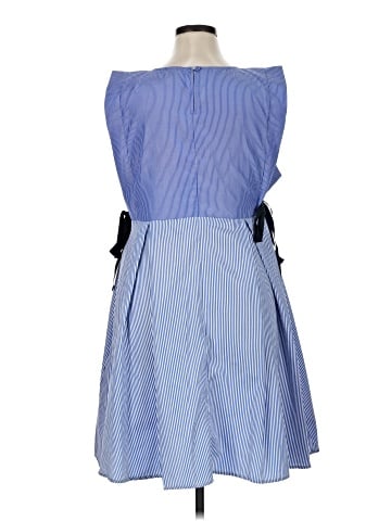 Bobeau Casual Dress (view 2)