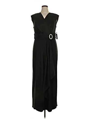 R&M Richards Cocktail Dress (view 1)