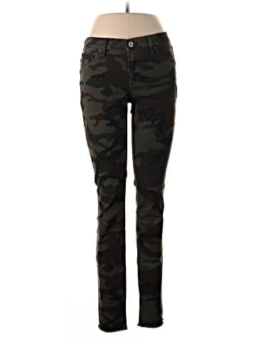 Jessica Simpson Jeans (view 1)