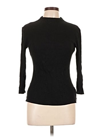 RVCA 3/4 Sleeve Top (view 1)
