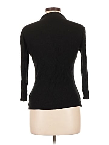 RVCA 3/4 Sleeve Top (view 2)