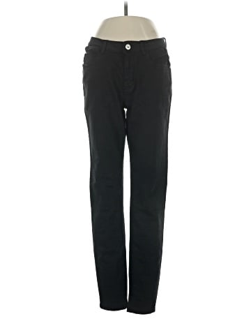 Zara Basic Jeans (view 1)