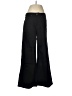 Old Navy Black Casual Pants Size 8 - photo 1