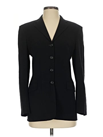 Piazza Sempione Wool Blazer (view 1)