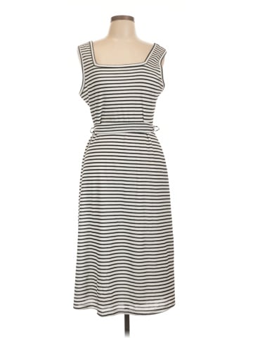 Gilli Casual Dress (view 1)