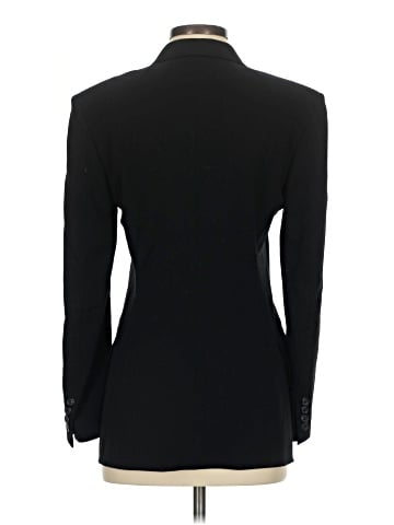 Piazza Sempione Wool Blazer (view 2)