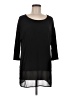 Chico's Black Casual Dress Size Med (1) - photo 1