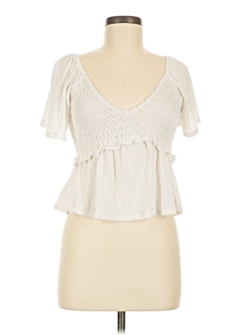 Altar'd State Short Sleeve Top (view 1)
