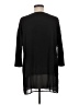 Chico's Black Casual Dress Size Med (1) - photo 2