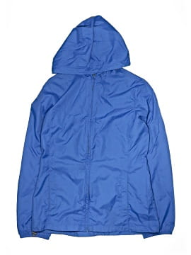 Lands' End Windbreaker
