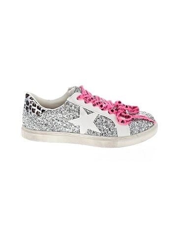 Torrid x Betsey Johnson Sneakers (view 1)