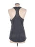 Under Armour 100% Polyester White Tank Top Size L - photo 2