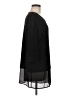 Chico's Black Casual Dress Size Med (1) - photo 4