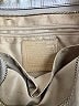 Coach 100% Leather Silver Leather Hobo One size - photo 3
