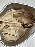 Coach 100% Leather Silver Leather Hobo One size - photo 4